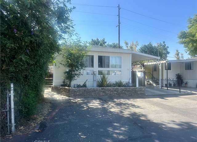 Property at 5803 Mission Blvd Blvd #74, Jurupa Valley, CA 92509, 2 beds, 2 baths