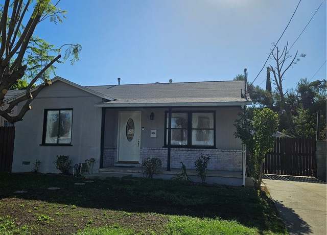 Property at 7418 Amigo Ave, Reseda, CA 91335, 2 beds, 1 bath
