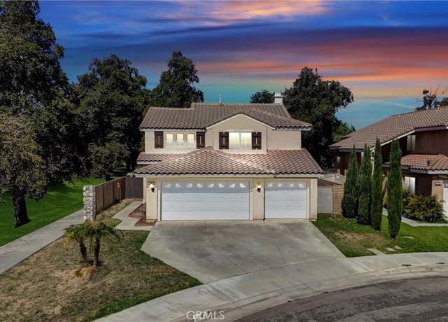 Property at 2943 Alder Creek Dr, Ontario, CA 91761, 4 beds, 2.5 baths