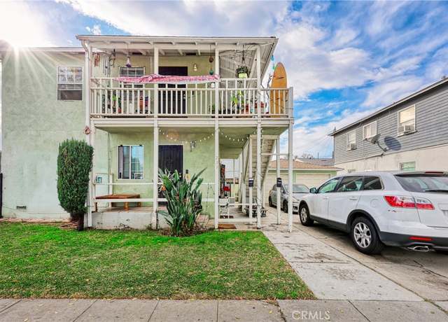 Property at 233 E Fremont, Montebello, CA 90640, 4 beds, 2 baths