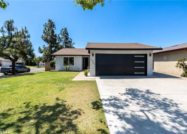 Property at 13064 Hedda Ln, Cerritos, CA 90703, 3 beds, 2 baths