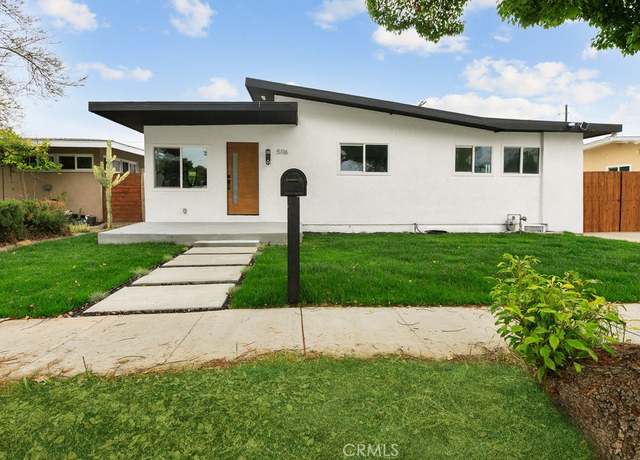 Property at 5116 E Wardlow Rd, Long Beach, CA 90808, 3 beds, 2 baths
