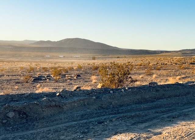 Property at 0 Afton Canyon Rd, Baker, CA 92309