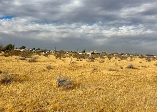 Property at 0 Gorham Rd, Apple Valley, CA 92308