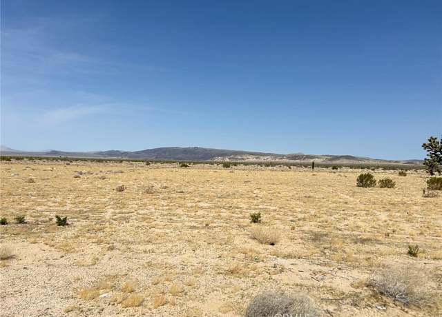 Property at 0 County Rd, Hinkley, CA 92347