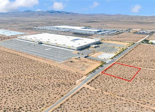 Property at 0 Navajo Rd, Apple Valley, CA 92307
