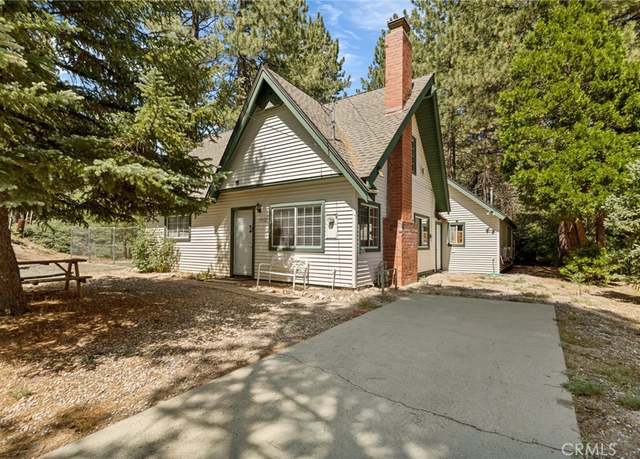 Property at 33712 Green Valley Lake Rd, Green Valley Lake, CA 92341, 4 beds, 2 baths