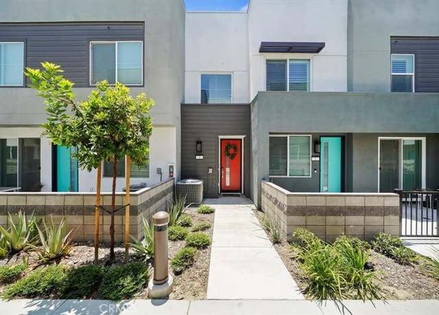 Property at 3721 S Allston Paseo #3, Ontario, CA 91761, 1 bed, 1.5 baths