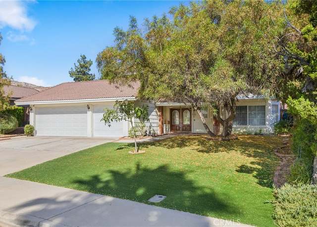 Property at 24321 Barley Rd, Moreno Valley, CA 92557, 4 beds, 2.5 baths