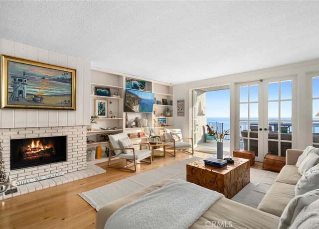 Property at 716 Cliff Dr, Laguna Beach, CA 92651, 2 beds, 2 baths