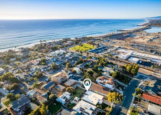 Property at 5149 El Arbol Dr, Carlsbad, CA 92008, 3 beds, 2 baths