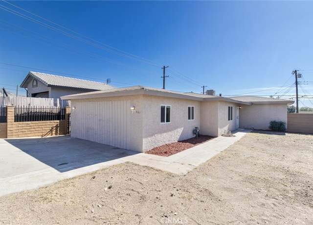 Property at 287 E 48th St, San Bernardino, CA 92404, 5 beds, 3 baths