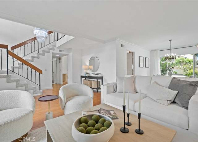 Property at 43 W Yale Loop #29, Irvine, CA 92604, 3 beds, 2.5 baths