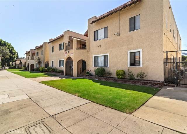Property at 905-915 Cherry Ave, Long Beach, CA 90813, 28 beds, 26 baths