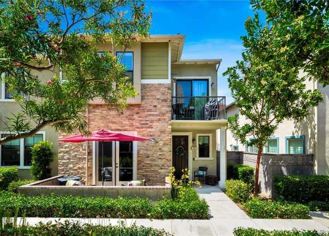 Property at 49 Concepcion St, Rancho Mission Viejo, CA 92694, 2 beds, 2.5 baths