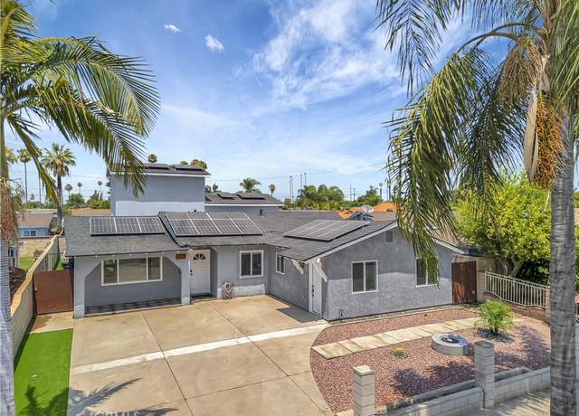 Property at 1115 Broadmoor Ave, La Puente, CA 91744, 3 beds, 2 baths