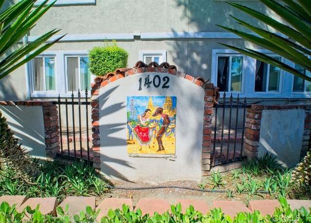 Property at 1402 S Minnie St S, Santa Ana, CA 92707, 12 beds, 10 baths