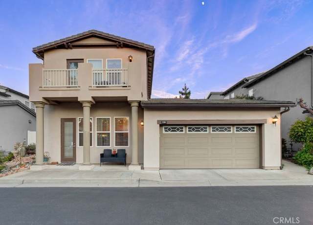 Property at 451 Main St, Morro Bay, CA 93442, 3 beds, 2.5 baths