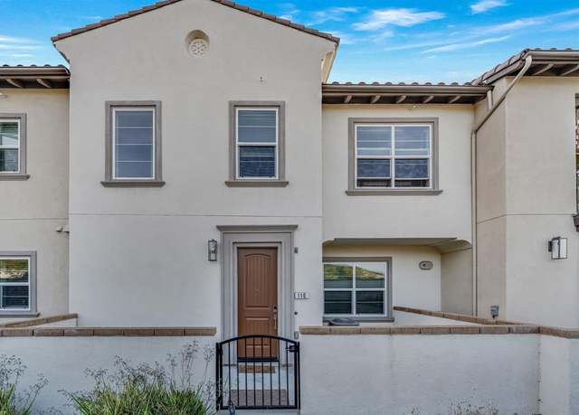 Property at 110 Diamante Rd, San Marcos, CA 92078, 2 beds, 2.5 baths
