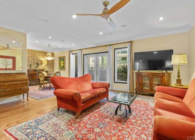 Property at 301 W G St #119, San Diego, CA 92101, 2 beds, 2.5 baths