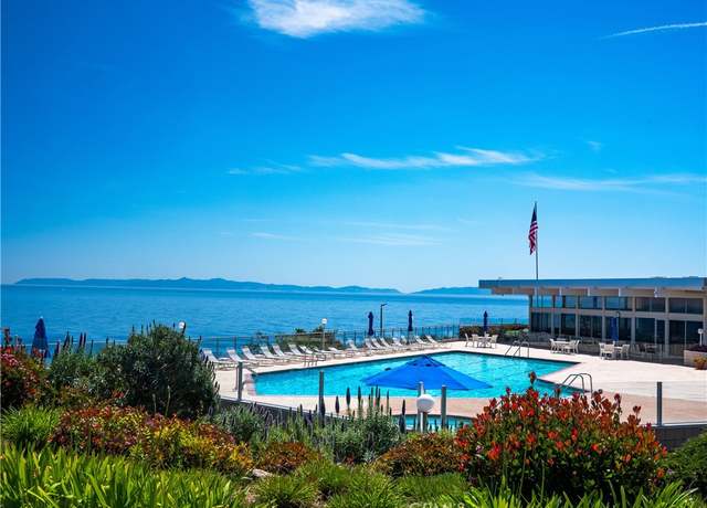 Property at 32653 Seagate Dr #205, Rancho Palos Verdes, CA 90275, 2 beds, 2 baths