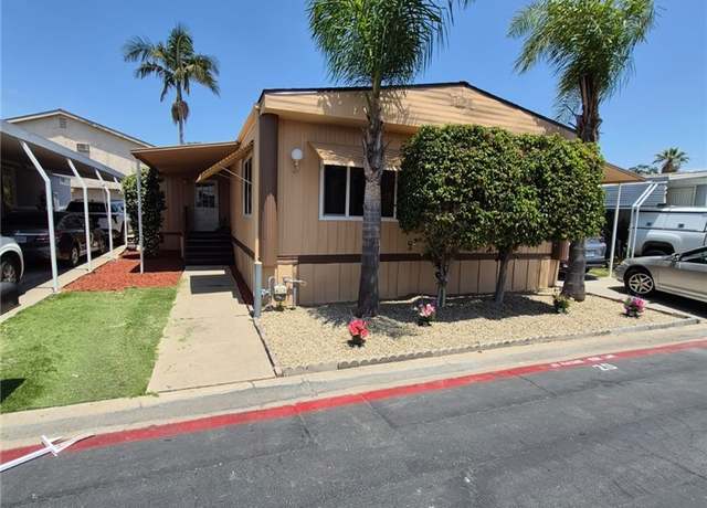 Property at 2300 S Lewis St #20, Anaheim, CA 92802, 4 beds, 2 baths