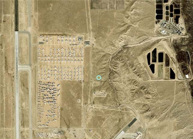 Property at 0 Nichols Rd, Victorville, CA 92394