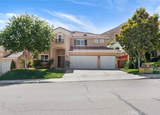 Property at 29063 Boulder Crest Way, Menifee, CA 92584, 5 beds, 3 baths