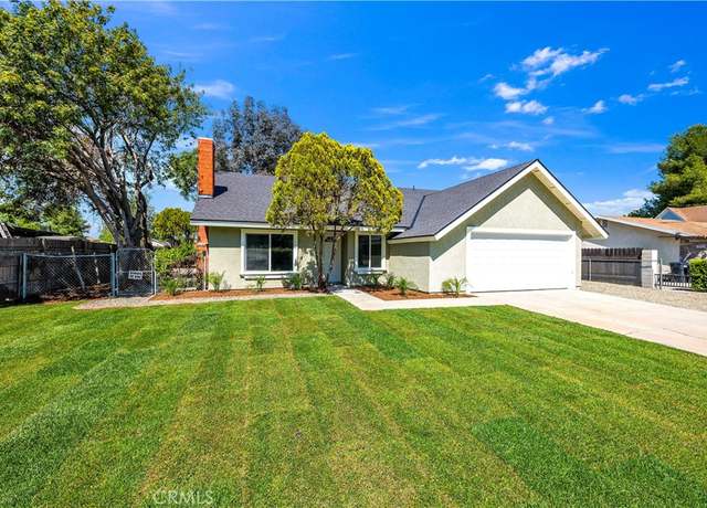 Property at 24886 Plum St, Murrieta, CA 92562, 3 beds, 2 baths
