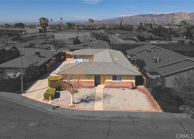 Property at 862 Oleander St, Hemet, CA 92543, 4 beds, 4 baths