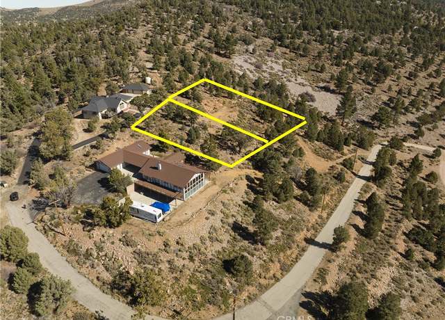 Property at 0 0, Big Bear City, CA 92314