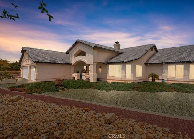 Property at 14196 Sage St, Oak Hills, CA 92344, 3 beds, 2.5 baths