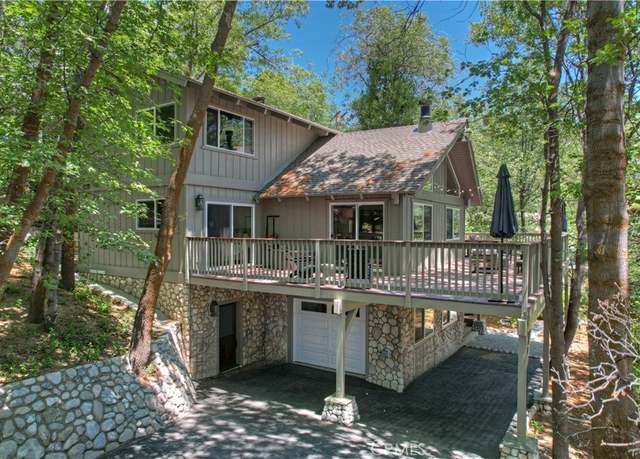 Property at 28805 North Shore Rd, Lake Arrowhead, CA 92352, 3 beds, 3 baths