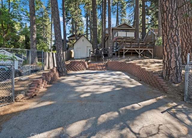 Property at 22988 Pine Ln, Crestline, CA 92325, 2 beds, 1.5 baths