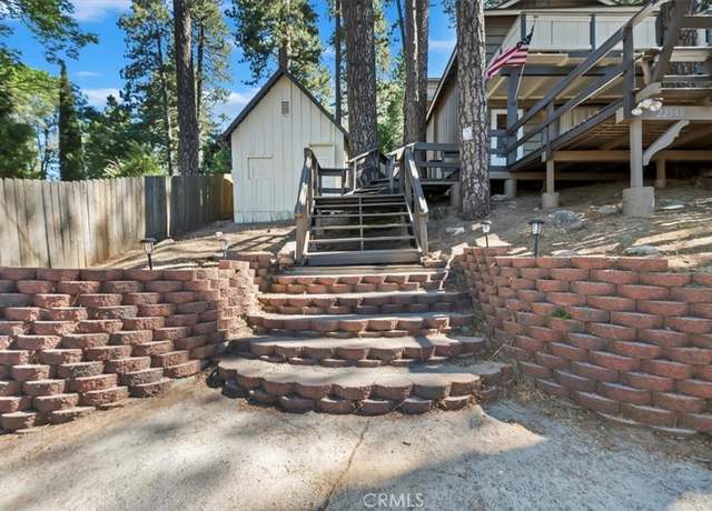 Property at 22988 Pine Ln, Crestline, CA 92325, 2 beds, 1.5 baths