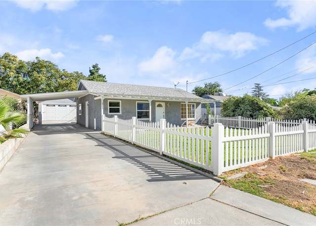 Property at 1253 Cottonwood Rd, Banning, CA 92220, 2 beds, 1 bath