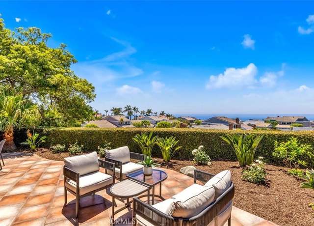 Property at 24155 Vista D Onde, Dana Point, CA 92629, 2 beds, 2 baths