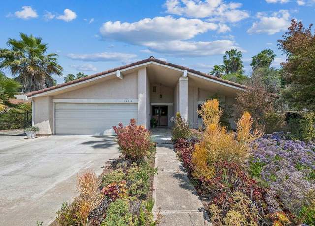 Property at 1434 Via Christina, Vista, CA 92084, 3 beds, 2 baths