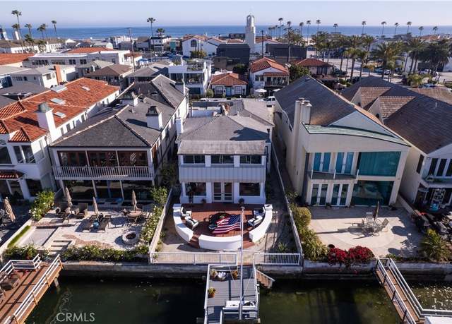 Property at 1436 W Bay Ave, Newport Beach, CA 92661, 4 beds, 3.5 baths