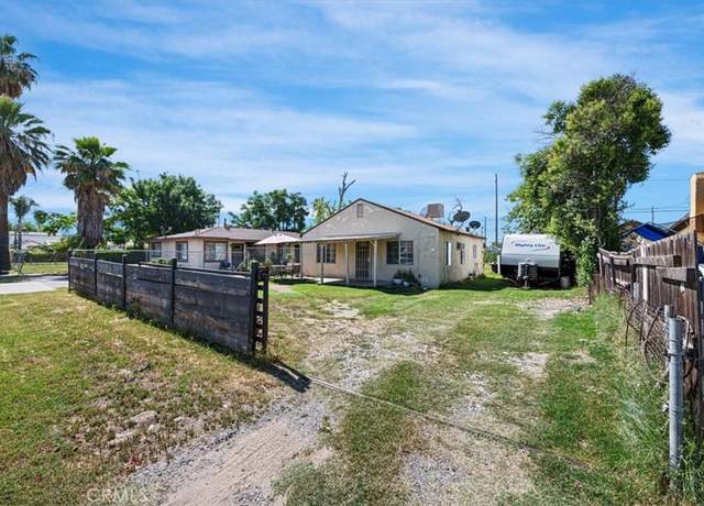 Property at 24723 Court St, San Bernardino, CA 92410, 2 beds, 1 bath