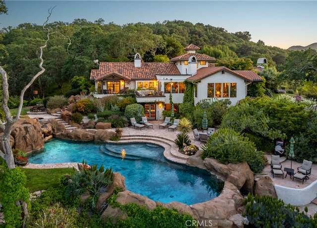Property at 8300 San Diego Rd, Atascadero, CA 93422, 4 beds, 3.5 baths