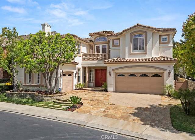 Property at 16 Bent Oak, Coto De Caza, CA 92679, 5 beds, 5.5 baths