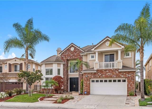 Property at 18762 Pimlico, Yorba Linda, CA 92886, 4 beds, 4.5 baths