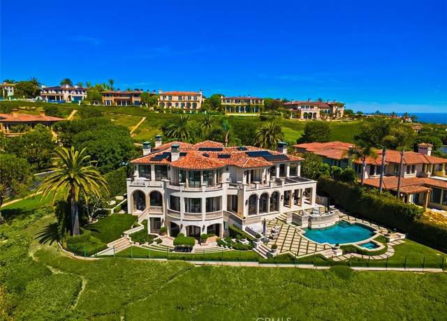 Property at 22 Pelican Crest Dr, Newport Coast, CA 92657, 5 beds, 7.5 baths
