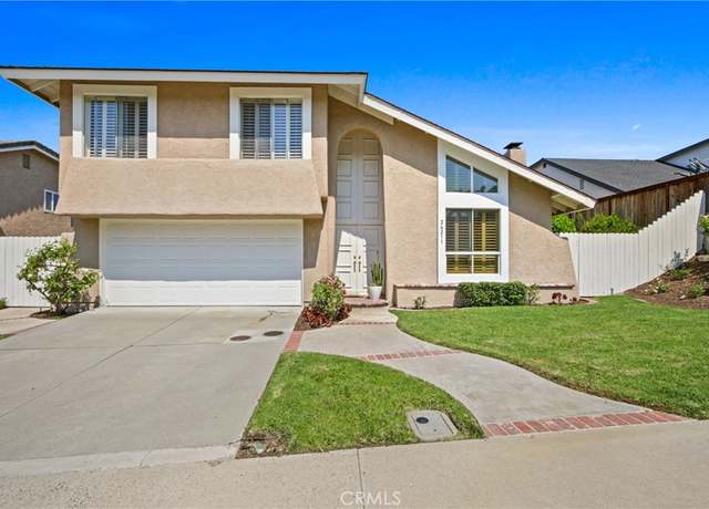 Property at 24211 Puerta De Luz, Mission Viejo, CA 92691, 4 beds, 2.5 baths