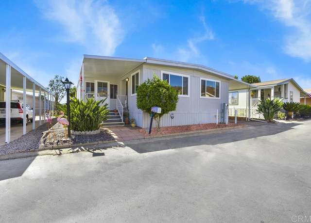 Property at 450 E Bradley Avenue Spc 67, El Cajon, CA 92021, 2 beds, 2 baths