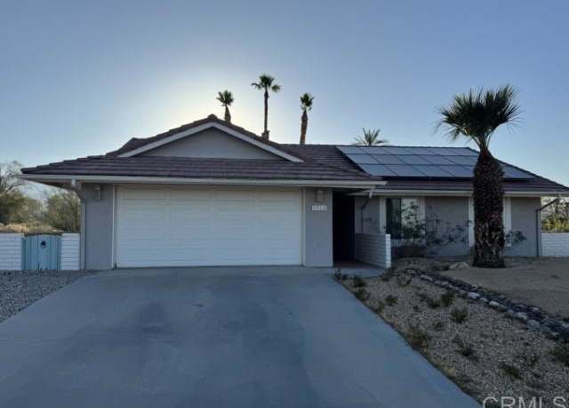 Property at 2954 Foursome Dr, Borrego Springs, CA 92004, 3 beds, 2 baths