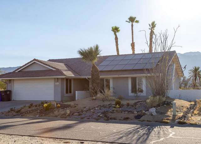 Property at 2954 Foursome Dr, Borrego Springs, CA 92004, 3 beds, 2 baths