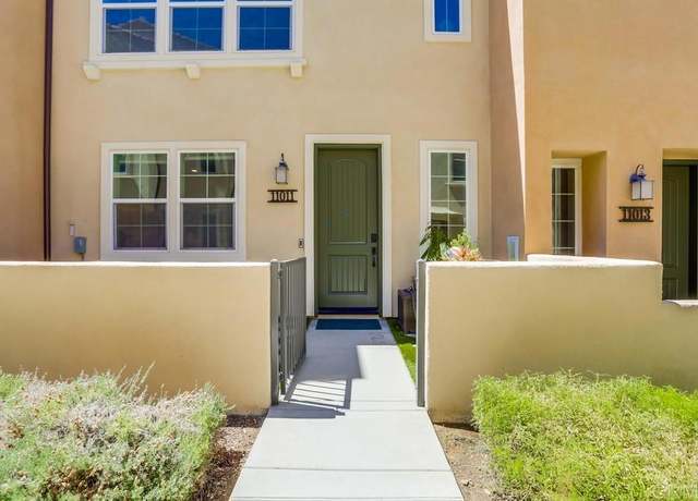 Property at 11011 Peyton Way, San Diego, CA 92129, 2 beds, 2.5 baths