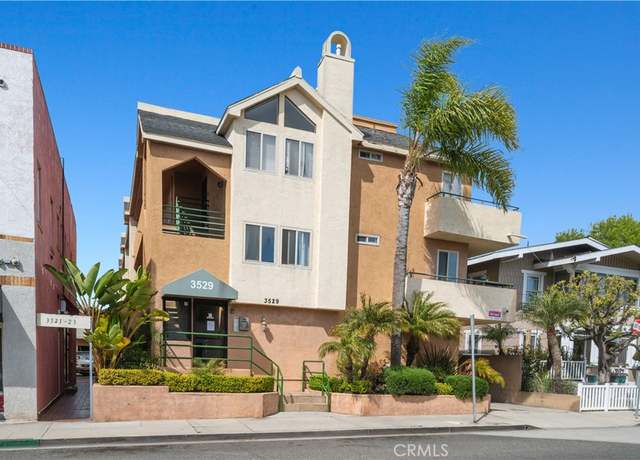 Property at 3529 E Broadway #2, Long Beach, CA 90803, 2 beds, 2 baths
